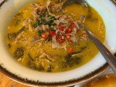 -金牌外婆家(苏州中心店)