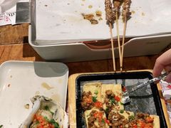 -木屋烧烤(坂田天安云谷店)