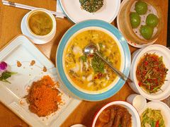 -品大三·经典淮扬菜(大行宫店)