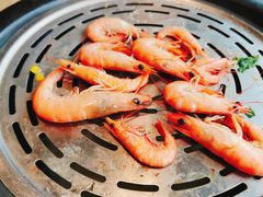 -德兴show鲜·蒸汽海鲜火锅餐厅(格创悦里店)