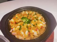 -必点海鲜·海肠捞饭大王(滨江道店)