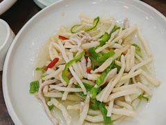 -长兴菜馆(高桥店)