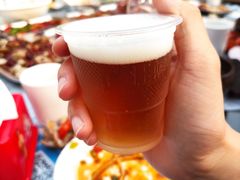 鲜啤-郑喜旺烧烤(新密总店)