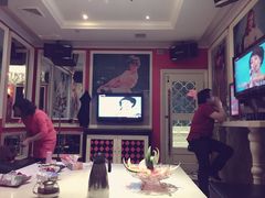 -自由港KTV(王子公主金平店)