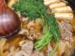 -千代武日本料理(爱建店)