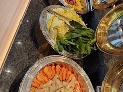 -和子足浴SPA会馆(梁溪店)