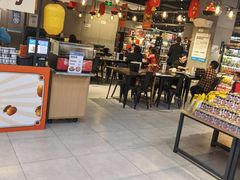 -盒马鲜生(王府广场店)