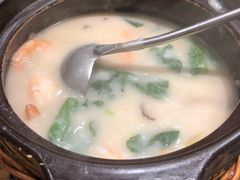 -小城粥道·海胆鲜虾粥(解放广场店)