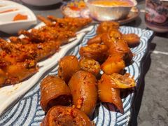 -十三姨正合丰烤肉(营迹路店)