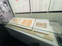 -侵华日军南京大屠杀遇难同胞纪念馆-停车场