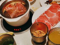 -钱小奴创意自助餐厅(仙居吾悦店)