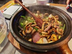 嘟嘟爽脆生肠-啫神·广州地标美食(北京路店)