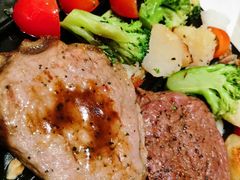 -必胜客(东大桥店)