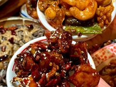-老姑砂锅·烧烤天津菜(体北道店)