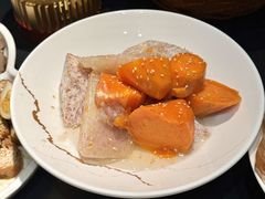 -潮澎派·潮汕菜大排档(南较西路店)