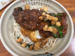 -无名氏面馆(邮电路店)