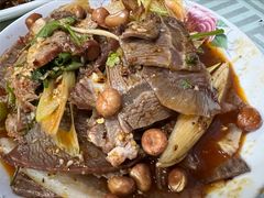 夫妻肺片-良泉足疗