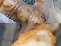 -泸溪河桃酥(西直门凯德店)