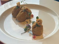-上海滩餐厅(BFC外滩金融中心店)