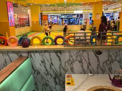 -云中鱼蒸汽石锅鱼(川沙百联店)