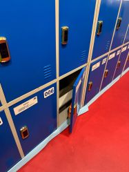 -幻贝家儿童乐园(苏州中心店)