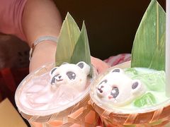 -熊喵来了火锅(太原里第2分店)
