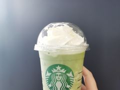 -星巴克(合肥百盛逍遥广场店)