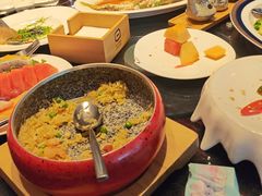 -新天世纪中餐厅