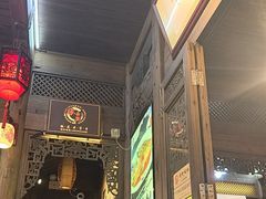 -缘来聚·徽菜名店(黄山宏村店)