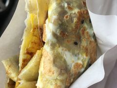-富豪雪糕车流动点(尖沙咀店)
