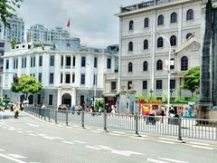 -汕头市小公园