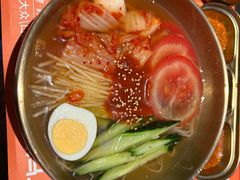 -轻烧烤肉(光谷步行街店)