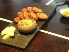 -杭州西子湖四季酒店·金沙厅