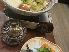 -加奈日本料理