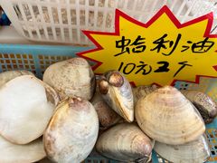 -石塘路海鲜市场(草厂中路店)