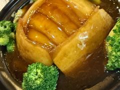 -一盏明灯全素斋(殊像寺店)