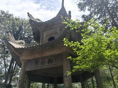-刘伯温故里景区百丈漈