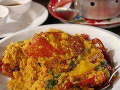 -大螃蟹海鲜餐厅