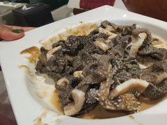 老北京爆肚-东来顺饭庄(王府井步行街店)