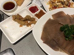 -海底捞火锅(奥体南路店)