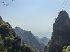 -狼牙山风景区
