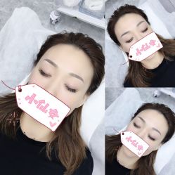 -Verywang半永久纹眉•仪器野生眉