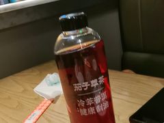 -茄子恰恰·新云南小炒(坪山益田店)