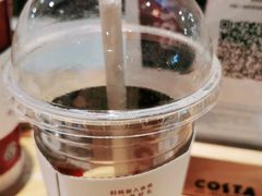 -COSTA COFFEE(成都来福士店)