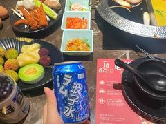 -一绪に和牛寿喜烧(罗湖益田假日店)