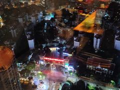 -得闲·高空SPA(东盟店)