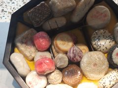 -清真全盛斋传统糕点(许士庙店)