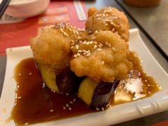 -点点心点心专门店(旺角店)