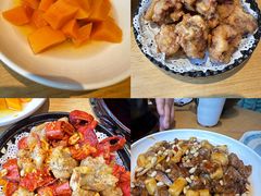 -兔爸私家小厨(新北万达店)