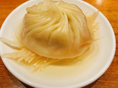 -鼎泰丰(南西店)